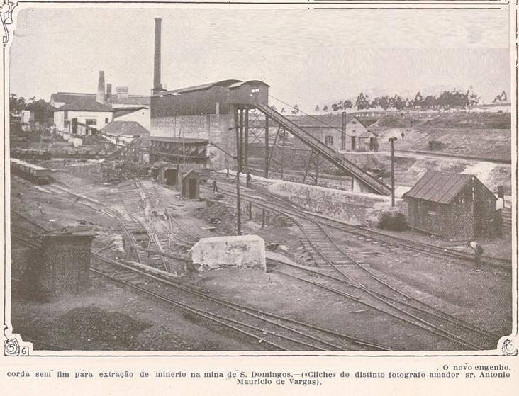 Fotografia de António Maurício de Vargas