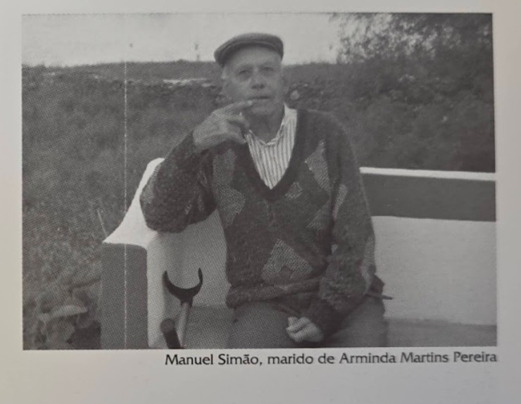 Memórias do contrabando em Santana de Cambas : um contributo para o seu estudo / Luís Filipe Maçarico ; pref. Miguel Rego
