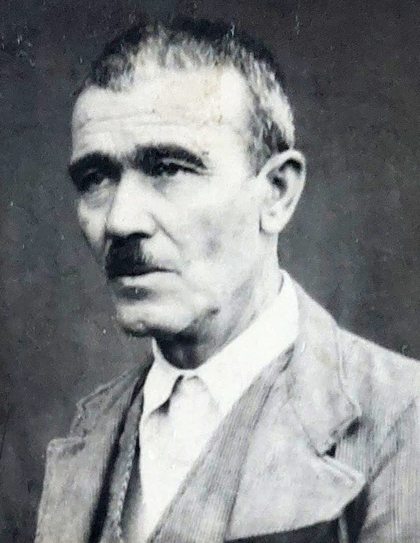 Foto da ficha da empresa