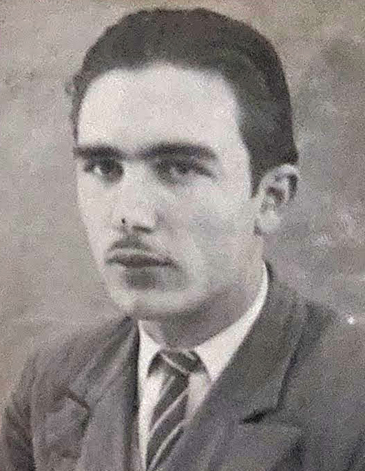 Foto da ficha da empresa