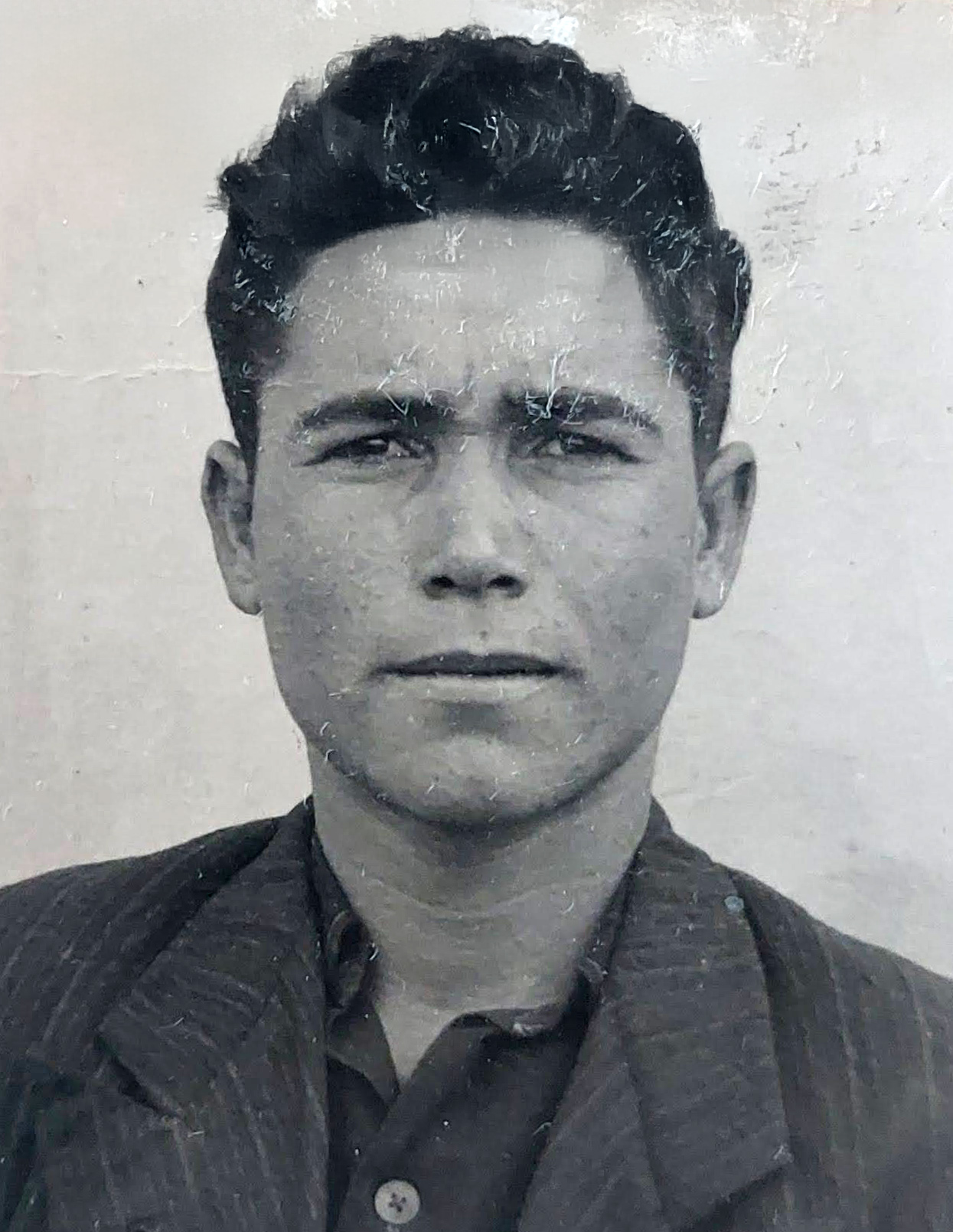 Foto da ficha da empresa