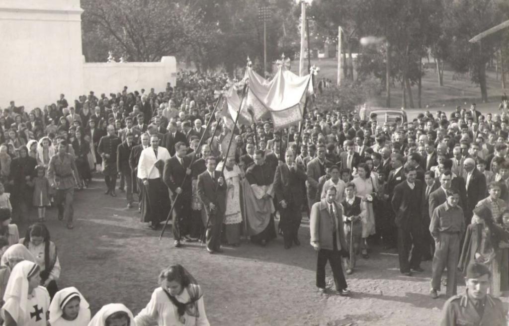 Arquivo Histórico CODC